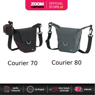 [Clearance] Lowepro กระเป๋ากล้อง Compact Courier สินค้าของแท้ 100%