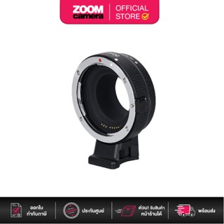 Commlite AF Mount adapter EFEFS Lens to EOS M body (ประกันศูนย์)