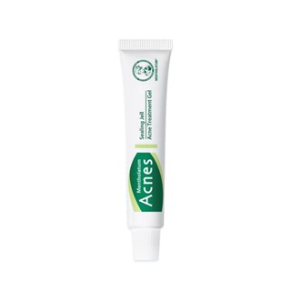 Mentholatum Acnes Sealing Jell 5g.--FOC