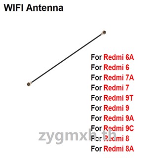 Wi-fi อะไหล่เสาอากาศสัญญาณ Wifi ริบบิ้น สําหรับ Xiaomi Redmi 6 6A 7 7A 8 8A 9 9A 9C 9T