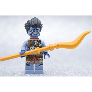 LEGO Prince Benthomaar (71755) NINJAGO - LEGO เลโก้ มินิฟิกเกอร์ ตัวต่อ ของเล่น