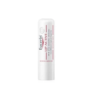 EUCERIN LIP ACTIVE ผลิตภัณฑ์บำรุงริมฝีปาก ช่วยฟื้นบำรุงริมฝีปากให้นุ่มชุ่มชื้น