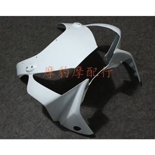 M _ กรอบครอบฝากระโปรงหน้ารถมอเตอร์ไซค์ สําหรับ Honda CBR954 02-03