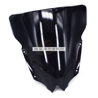 M _ กระจกหน้า อุปกรณ์เสริม สําหรับ Yamaha YZF R6 08-09-11-12-13-16