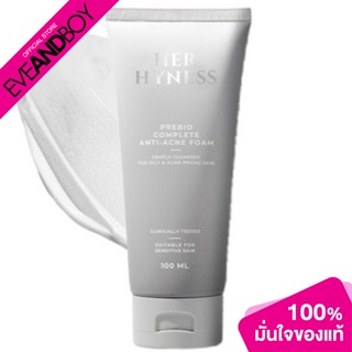 HER HYNESS - Prebio Complete Anti-Acne Foam