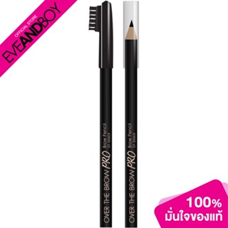 [ซื้อ 2 จ่าย 1] IN2IT - Over The Brow Pro Brow Pencil (1.14g.) ดินสอเขียนคิ้ว