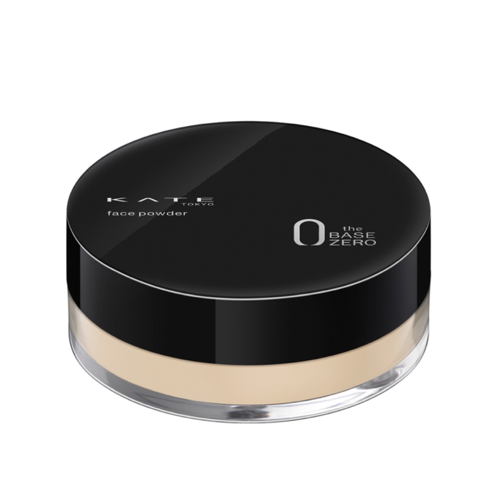 KATE - Face Powder Z Semi-Matte 6 g.