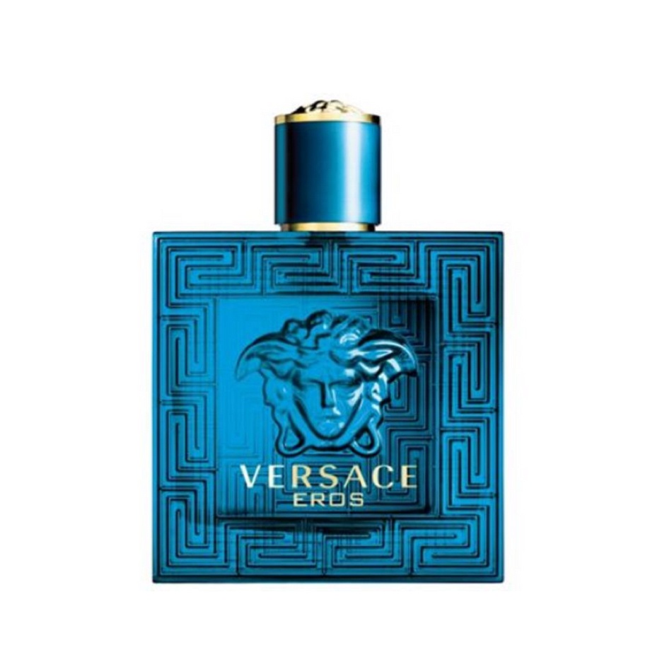 น้ำหอม  VERSACE-Eros EDT SP ขนาด 200ML[สินค้าแท้100%]