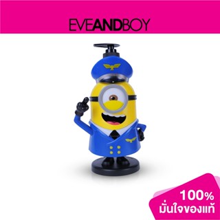 MADELYN - Minion Body Wash Fresh Blossom (400 g.) เจลอาบน้ำ