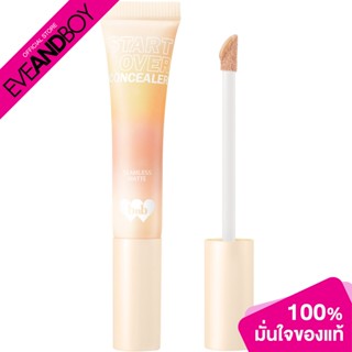 BARENBLISS - Start-Over Concealer (8ml.) คอนซีลเลอร์