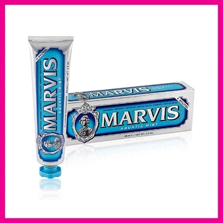 MARVIS - Aquatic Mint Toothpaste