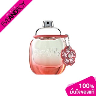 COACH - Floral Blush EDP น้ำหอม EVEANDBOY[สินค้าแท้100%]