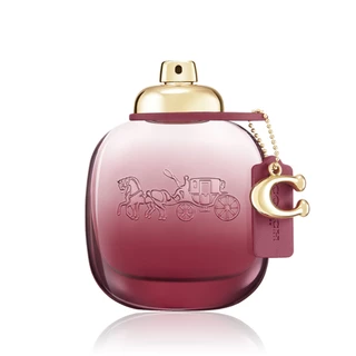 COACH - Wild Rose EDP น้ำหอม EVEANDBOY[สินค้าแท้100%]