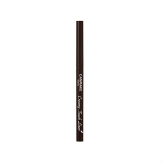 CANMAKE - Creamy Touch Liner (0.08 g.) เจลอายไลน์เนอร์