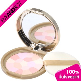 CANMAKE - Marshmallow Finish Powder Abloom (4 g.) แป้งฝุ่นโปร่งแสง #02 Sakura Tulle