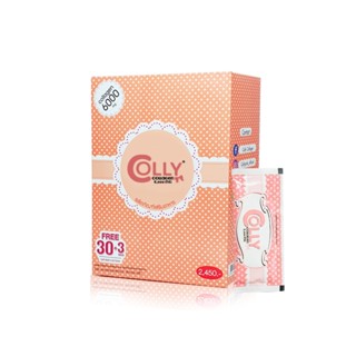 COLLY Collagen 33 Sachets 330 g.