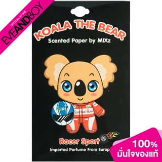 MORETZ - Koala The Bear Scented Paper 20 g.