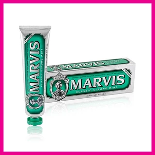 MARVIS - Classic Strong Mint Toothpaste