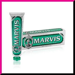 MARVIS - Classic Strong Mint Toothpaste