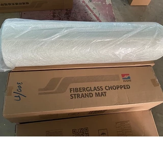 ใยแก้วไฟเบอร์กลาสม้วนใหญ่ เลือกเบอร์ความหนาได้ 300/450/600