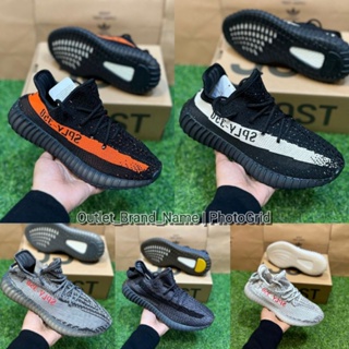 รองเท้า Yeezy Boots 350 ใส่ได้ทั้ง ชาย หญิง สินค้าใหม่ มือ 1 ( พร้อมส่งฟรี ของแท้💯 )