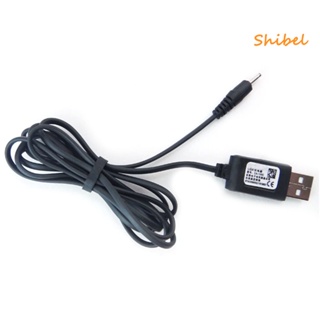 ขายดี_ สายชาร์จ Usb ขนาดเล็ก 2 มม. ยาว 130 ซม. สําหรับ Nokia Mobile Ca-100C