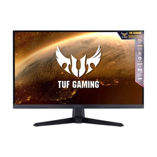 หน้าจอคอมพิวเตอร์ :: MONITOR (จอมอนิเตอร์) ASUS TUF GAMING VG247Q1A - 23.8" VA FHD 165Hz FREESYNC PREMIUM