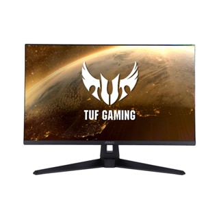 หน้าจอคอมพิวเตอร์ - MONITOR (จอมอนิเตอร์) ASUS TUF VG279Q1A - 27" IPS SPEAKERS 165Hz FREESYNC