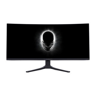 หน้าจอคอมพิวเตอร์ | MONITOR (จอมอนิเตอร์) DELL ALIENWARE AW3423DWF - 34.18" OLED 2K 165Hz CURVED FREESYNC PREMIUM PRO