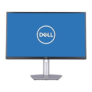 หน้าจอคอมพิวเตอร์ + MONITOR (จอมอนิเตอร์) DELL S2721QS - 27" IPS 4K 60Hz