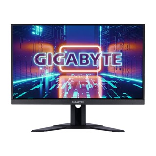 หน้าจอคอมพิวเตอร์ &lt;&gt; MONITOR (จอมอนิเตอร์) GIGABYTE G24F 2 - 23.8" IPS FHD 165Hz FREESYNC PREMIUM