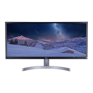 หน้าจอคอมพิวเตอร์ [] MONITOR (จอมอนิเตอร์) LG ULTRAWIDE 29WK600-W - 29" IPS FHD 75Hz FREESYNC