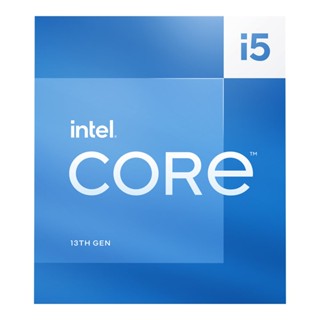 อุปกรณ์คอมพิวเตอร์ - CPU (ซีพียู) INTEL CORE I5-13500 2.5 GHz (SOCKET LGA 1700)