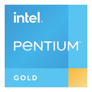 อุปกรณ์คอมพิวเตอร์ ^ CPU (ซีพียู) INTEL PENTIUM GOLD G6405 4.1 GHz (SOCKET LGA 1200)