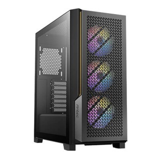 อุปกรณ์คอมพิวเตอร์ ! CASE (เคส) ANTEC P20C ARGB (BLACK) (E-ATX)