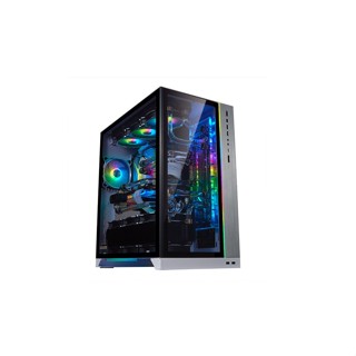 อุปกรณ์คอมพิวเตอร์ &lt;&gt; CASE (เคส) LIAN-LI O11DYNAMIC XL ROG (WHITE)