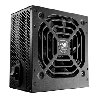 อุปกรณ์คอมพิวเตอร์ ] POWER SUPPLY (อุปกรณ์จ่ายไฟ) COUGAR XTC550 - 550W 80 PLUS (ATX)