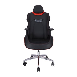 GAMING CHAIR เก้าอี้เกมมิ่ง THERMALTAKE GAMING ARGENT E700 FLAMING ORANGE GGC-ARG-BRLFDL-01 สินค้าต้องประกอบก่อนใช้งาน