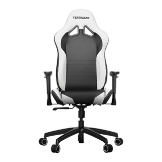 GAMING CHAIR (เก้าอี้เกมมิ่ง VERTAGEAR GAMING SL 2000 (05-VTG-617724128615 (BLACK-WHITE (สินค้าต้องประกอบก่อนใช้งาน;;