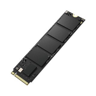 อุปกรณ์จัดเก็บข้อมูล - 512 GB SSD (เอสเอสดี) HIKVISION E3000 - PCIe 3/NVMe M.2 2280 (HS-SSD-E3000-512G)