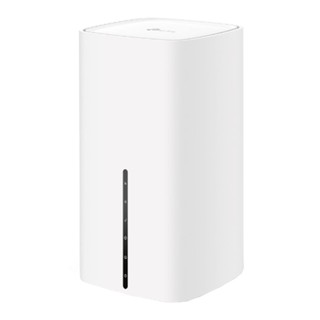 ROUTER WITH SIM CARD SLOT (เราเตอร์ใส่ซิมการ์ด) TP-LINK - NX510V 5G AX3000 WI-FI6 TELEPHONY ROUTER--