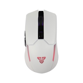 คีย์บอร์ด และเมาส์ ## WIRELESS MOUSE (เมาส์ไร้สาย) FANTECH VENOM II WGC2 PLUS (WHITE)