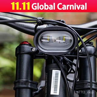 For Surron Headlight with Bracket Taillight Brake Light Bee X Original Accessories Dirtbike Motorcycles Off-road SUR-RON