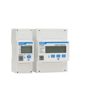 HML-DTSU666-5A Smart Meter for Three phase DTSU666