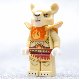 LEGO LiElla CHIMA  - LEGO เลโก้ มินิฟิกเกอร์ ตัวต่อ ของเล่น