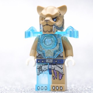 LEGO Strainor CHIMA  - LEGO เลโก้ มินิฟิกเกอร์ ตัวต่อ ของเล่น