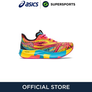 ASICS Noosa Tri 15 รองเท้าวิ่งผู้หญิง รองเท้ากีฬา