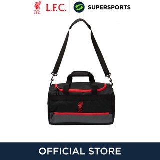 LIVERPOOL FOOTBALL CLUB Essentials Holdall กระเป๋ายิมทรงหมอนผู้ใหญ่