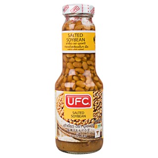 ยูเอฟซีเต้าเจี้ยว 340กรัม  /  UFC Soy Bean Paste 340g.