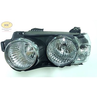 ไฟหน้า เชฟโรเลต โซนิค 12-16 / Chevrolet Sonic 12-16